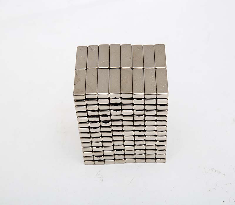 瑞丽30x6x3 方块 镀镍